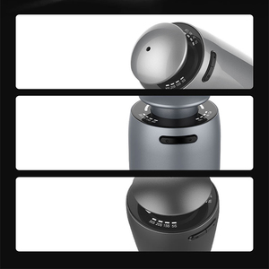 Scentpi C50 OEM Bán Buôn Thơm Máy Phun Sương Xách Tay Dài Tuổi thọ Pin Xe Nướ<span class=keywords><strong>c</strong></span> Hoa Làm Mát Không Khí Thông Minh Khuếch Tán Hương Thơm - Product Image 6