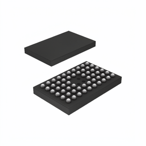 Authorized Distributor Buy Electronics Components Online 56 VFBGA CDCVF857ZQLR Clock Timing - Product Image 1