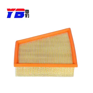 Hepa Car Compress Air Filter Replacement For VW Skoda Seat 6Q0 129 620