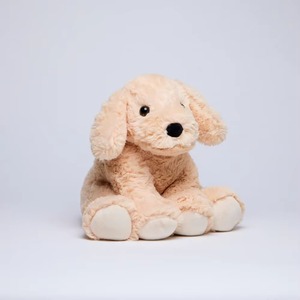 Juguetes <span class=keywords><strong>de</strong></span> Peluche <span class=keywords><strong>de</strong></span> Cachorro <span class=keywords><strong>de</strong></span> Simulación Personalizados al por Mayor, Lindos y Suaves, <span class=keywords><strong>para</strong></span> <span class=keywords><strong>Dormir</strong></span>, con Peso <span class=keywords><strong>para</strong></span> Aliviar la Ansiedad y Calmar a los Bebés - Product Image 2