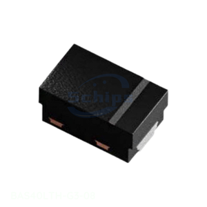 In Stock Electronics Component BAS40LTH-G3-08 0402 Single Diodes - Product Image 1