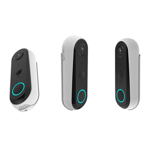 Digital communication Family share remote garden wireless doorbell chime security doorbell - Product Image 4
