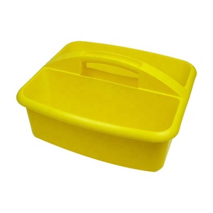 ESD Nhựa Bàn Organizer <span class=keywords><strong>Set</strong></span> cho văn phòng bàn và trường học văn phòng phẩm - Product Image 6