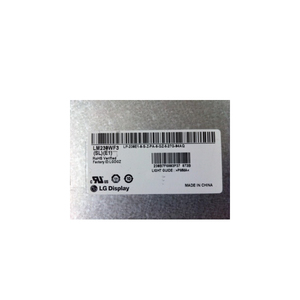 Pantalla LCD simétrica de 23.0 pulgadas 1920*1080 LM230WF3-SLE1 de alta calidad en oferta. - Product Image 1