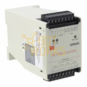 Omron MC3 - Neuf - Product Image 1
