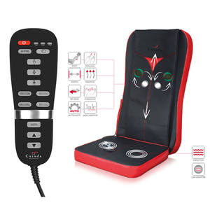 Casada Kursi Bantal Pijat, <span class=keywords><strong>Shiatsu</strong></span> Elektrik Batu Giok Quattromed III - Product Image 6