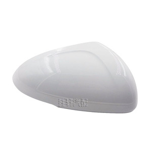 Buick Verano Sedan Rearview Mirror Cover ABS <b>Plastic</b> 280mm Fitment 2015-2020 Models - Product Image 1