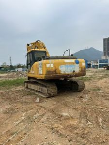 كوماتسو PC200-7 - Product Image 3