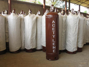 <span class=keywords><strong>Prix</strong></span> de la <span class=keywords><strong>bouteille</strong></span> de gaz acétylène industrielle Sefic (175) 40l - Product Image 5