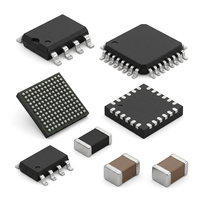 ZYXW al por mayor ATMEGA328P-AU MCU original de 32 bits 32 TQFP para dispositivos IoT de hogar inteligente