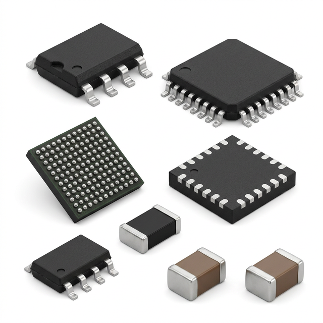 ZYXW wholesale GD32F103C8T6 ARM Cortex M3 MCU with DMA 48 LQFP Chip