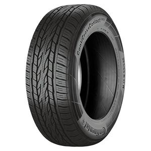 ยางคอนติเนนทอล 225/50 R17 94V ครอสคอนแทค LX 2 M+S DOT 2018 - Product Image 1