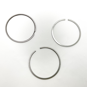 Kit Segmenti Pistone Adatto per RENAULT 800044510050 - Product Image 1