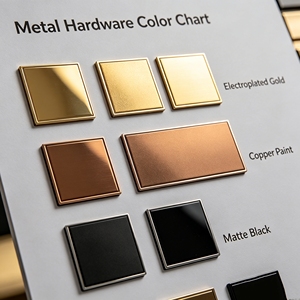 Wholesale Polyester Thermoset Electrostatic Skin Feel Metallic Brown Powder Coating Spray for Boat Car Rims Appliance <strong>Paint</strong> - Product Image 5