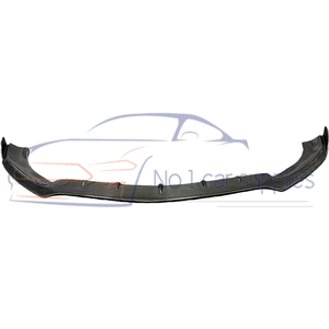 W213 E63 Pre Lci BB Style Divisor de parachoques de labio delantero de fibra de carbono de alta calidad para Mercedes Benz <span class=keywords><strong>W</strong></span> <span class=keywords><strong>E</strong></span> AMG <span class=keywords><strong>S</strong></span> - Product Image 2