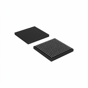 ชิปวงจรรวม256 LBGA IC MCU แบบดั้งเดิม256KB 32B แฟลช256 MCF5214CVF66J MAPBGA - Product Image 1