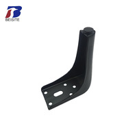 Pieds de canapé personnalisés, pieds de canapé épaissis, support métallique pour table basse, accessoires pour meuble TV