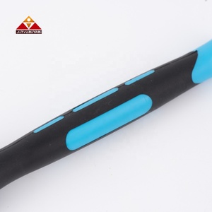 JYM-0244 Set di 3 Spazzole Morbide per Lavaggio Auto di Alta Qualità con Manico in Gomma TPR e Testa Sostituibile, Nuovo Design Dettagliato - Product Image 6