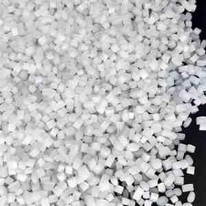 Approvisionnement d'usine non parfumé Eva matière première mousse Eva particule arôme Eva perles granules de résine - Product Image 5