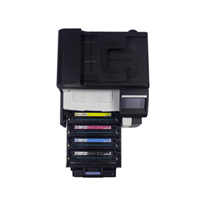 Impresora a <span class=keywords><strong>color</strong></span> <span class=keywords><strong>LaserJet</strong></span> <span class=keywords><strong>Pro</strong></span> CM1415fn - Product Image 5
