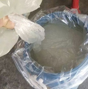 Sulfato de éter de laurilo de sodio Premium de alta calidad chino SLES 70% para detergentes 70% SLES a bajo precio - Product Image 1