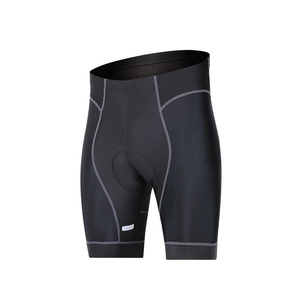 Shorts de cyclisme pour hommes en gros, rembourrés en gel 3D, respirants, séchage rapide, pour VTT et vélo de route, pour le cyclisme en extérieur - Product Image 3