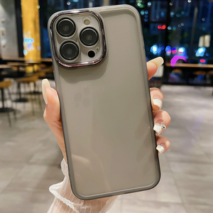 เคสโทรศัพท์ธุรกิจแบบกำหนดเองสำหรับ Honor 400 Pro X9D 200 X9C  ฝาหลังใสกันกระแทก TPU สำหรับ Huawei Nova Y70 - Product Image 5