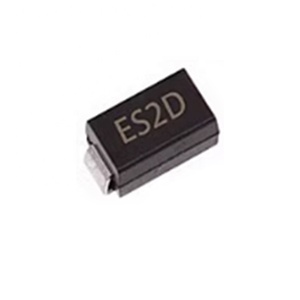 Fuente de alimentación rectificadora <span class=keywords><strong>eltek</strong></span>, diodo rectificador de recuperación, 2M 2B 2B 22222G 22ES2D-E3/52T 2002002A200ast AST - Product Image 1
