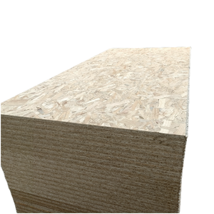 Grade 1 2 3 <span class=keywords><strong>4</strong></span> panneau <span class=keywords><strong>osb</strong></span> mr p de haute qualité, pas cher, panneau de brin orienté pour la construction, les meubles, l'emballage - Product Image 1