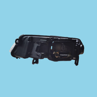 Convient pour Audi A6 C6 Factory High Quality Xenon Headlight 2009-2012 Car Led Headlamp A6L S6 Front Lights
