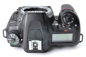Cámara Réflex Digital Profesional HFT <span class=keywords><strong>D7500</strong></span> de 20.9MP (Solo Cuerpo) con Tarjeta SD, Video Full HD, Pantalla de 3 Pulgadas, Venta al Por Mayor - Product Image 6