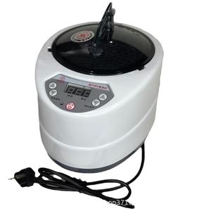 Lit de massage à circulation d'eau spéciale, vaporisateur pour salon de coiffure, spa de beauté, vaporisateur pour cheveux de salon de coiffure - Product Image 1