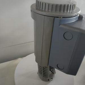 Vanne à bille hydraulique <span class=keywords><strong>Siemens</strong></span> SKD60/<span class=keywords><strong>SKD62</strong></span> 1000Nm Course de 20 mm AC24V Contrôle de température élevée Application générale de l'eau DE - Product Image 1