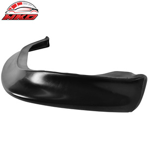 Fits For Mazda Miata MX-5 90-97 GV Type 2 Front Bumper Lip Spoiler PU Chin <b>Splitter</b> Auto Parts Automotive Accessories - Product Image 5