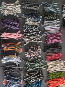 क्रेडिट महासागर 8 सिर और 9 स्पिंडल कपड़े के सामान के लिए विशेष ब्रेडिंग मशीन - Product Image 6