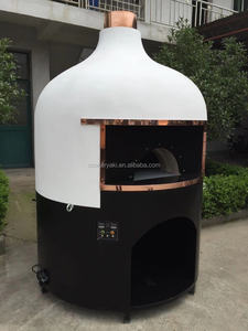 Welon — service de boulangerie professionnel, rotation en 90 secondes, à pizza, en bois et au gaz, <span class=keywords><strong>italie</strong></span> - Product Image 6