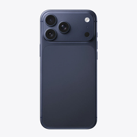 Teléfono Inteligente I17 Pro Max de 7.3 Pulgadas, 16 GB + 1 TB, Octa-core, 108 MP HD LTE Desbloqueado, con Pantalla OLED de 90 Hz y OIS