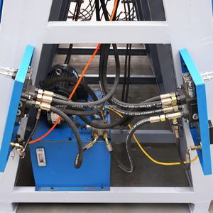 <span class=keywords><strong>Machine</strong></span> de composition hydraulique pour cadre de porte WFSEN pour porte en <span class=keywords><strong>bois</strong></span> de cuisine, porte de <span class=keywords><strong>salon</strong></span> - Product Image 6