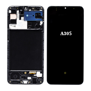 Chino fabrica Incell Calidad de Pantalla display per <span class=keywords><strong>samsung</strong></span> A10 A10S A11 A12 A20 A21S A30 A50 A70 A30S - Product Image 4