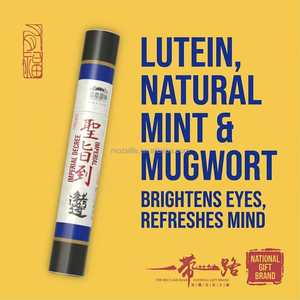 Set di 2 Bottiglie Top Scholar You con Roll-on Aromaterapico per Concentrazione e Chiarezza Mentale - Product Image 3