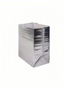 ถุงเก็บความเย็นอลูมิเนียมฟอยล์แบบใช้แล้วทิ้งสําหรับการส่งอาหาร - Product Image 3