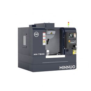 Machine de taraudage chaude industrielle commerciale de la Chine 8 pouces avec la haute pression - Product Image 3