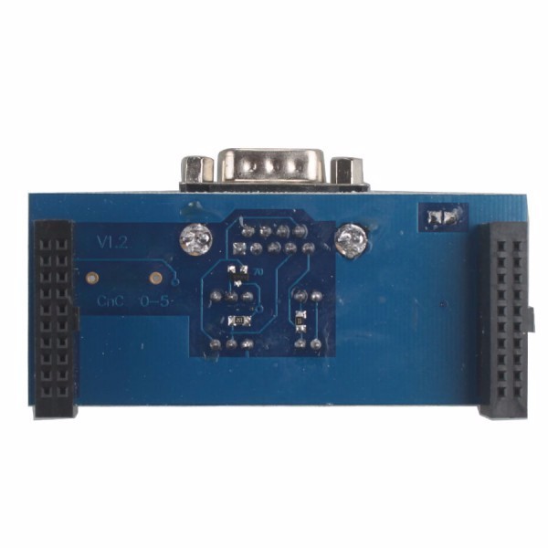 Haute qualité bas prix Orange 5 ECU programmeur dispositif Orange5 Auto ECU puce Tuning programmeur