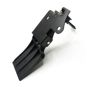 8U0823480A 8U0823480 8U0 823 480 ऑटो त्वरित कुंडी ताला डाकू पकड़ Latches बोनट दरवाजा कार ऑडी के लिए हुड ताला Q3 - Product Image 4