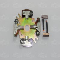 Portaspazzole in carbone di alta qualità per Bosch OEM 1001329900 1004336034 1004336042 2004366013 028029055