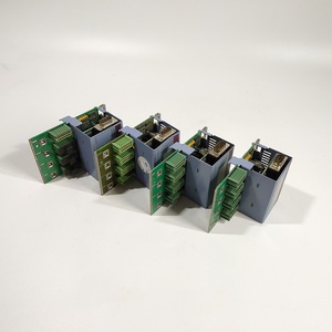 MODULE PLC AF101 2003 7AF101.7 Utilisé en bon état MODULE PLC AF101 2003 7AF101.7 - Product Image 4