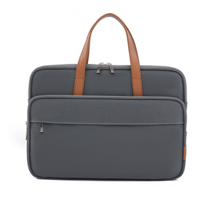 Eco Friendly Durable Waterproof <b>Laptop</b> Bag Business Office Ladies Men Multiple Designer Convenient Stock Portable and <b>Laptop</b> Bag - Product Image 4