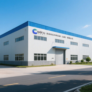 Cedric China High Speed Refrigerated <strong>Centrifuge</strong> CPK-25M for <strong>Laboratory</strong> - Product Image 6