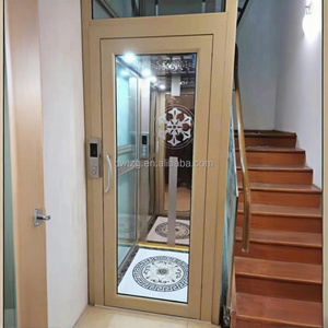 Ascenseur hydraulique pour personnes handicapées à trois étages, ascenseur résidentiel, petit ascenseur électrique pour <span class=keywords><strong>maison</strong></span>, prix des ascenseurs - Product Image 4