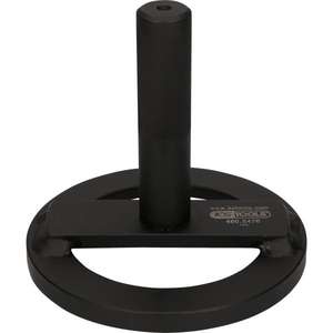 KS TOOLS-460,5476 Mandril de montaje de anillo de sellado de eje para Mercedes, Ø 165 mm - EAN 4042146785133 VEHÍCULOS PESADOS - Product Image 1